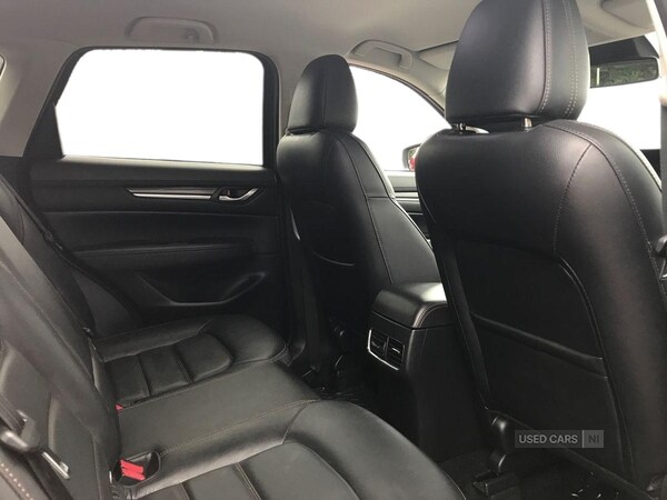 Used Mazda CX-5 2022 for sale - 76271064: Photo 7