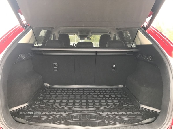 Used Mazda CX-5 2022 for sale - 76271064: Photo 8