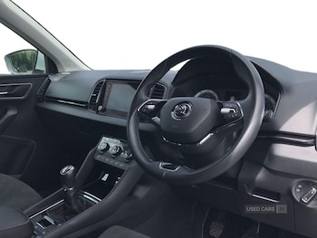 Used Skoda Karoq 2020 for sale - 78141664: Photo