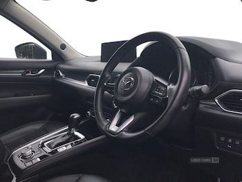 Used Mazda CX-5 2023 for sale - 79034662: Photo