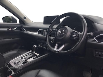 Used Mazda CX-5 2023 for sale - 79034662: Photo