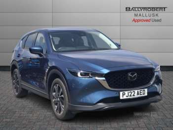 2022 - 2.0 Sport 5dr