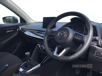 Used Mazda Mazda2 2023 for sale - 77926531: Photo