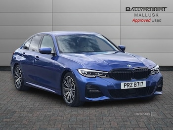Used BMW 3 Series 2019 for sale - 79083865: Photo