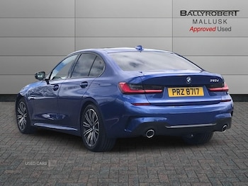 Used BMW 3 Series 2019 for sale - 79083865: Photo