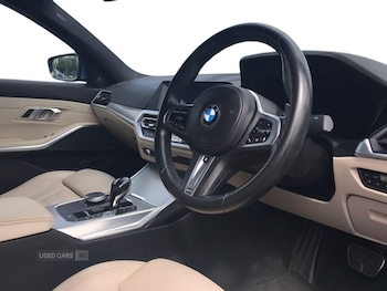 Used BMW 3 Series 2019 for sale - 79083865: Photo