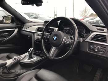 Used BMW 3 Series 2019 for sale - 74228684: Photo