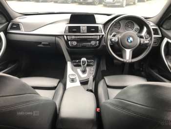 Used BMW 3 Series 2019 for sale - 74228684: Photo