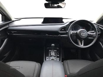 Used Mazda CX-30 2025 for sale - 76802619: Photo