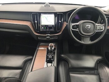 Used Volvo XC60 2023 for sale - 78205581: Photo