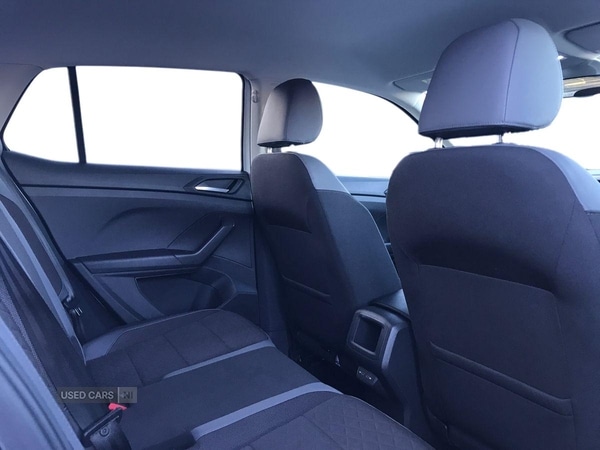 Used Volkswagen T-Cross 2024 for sale - 76850606: Photo 7