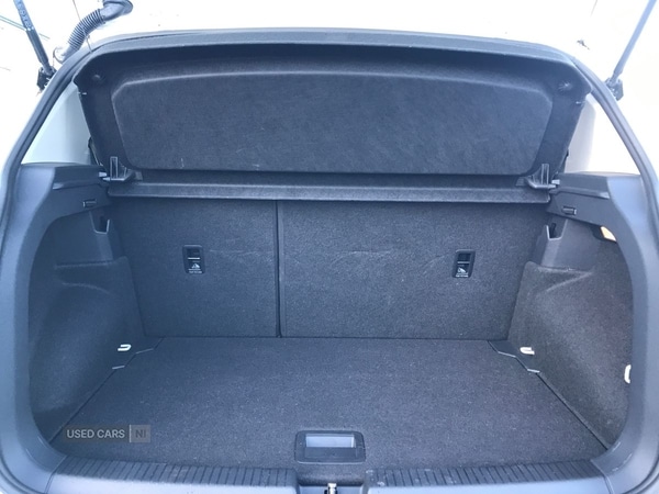 Used Volkswagen T-Cross 2024 for sale - 76850606: Photo 8