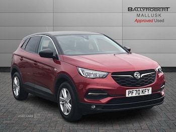 2021 - 1.2 Turbo SE Premium 5dr