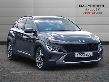 Used Hyundai KONA 2023 for sale - 79304499: Photo