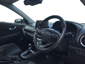 Used Hyundai KONA 2023 for sale - 79304499: Photo