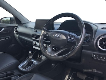 Used Hyundai KONA 2023 for sale - 79304499: Photo