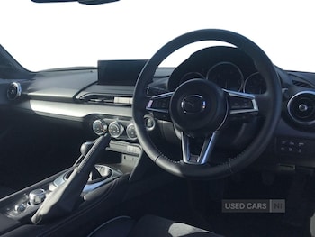 Used Mazda MX-5 2025 for sale - 77163926: Photo