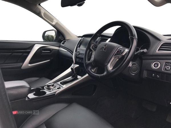 Used Mitsubishi Shogun Sport 2020 for sale - 76371782: Photo 3