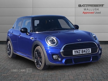 Used MINI Hatch 2019 for sale - 79083362: Photo