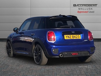 Used MINI Hatch 2019 for sale - 79083362: Photo