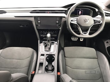 Used Volkswagen Arteon 2023 for sale - 78205868: Photo