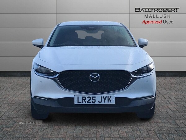 Used Mazda CX-30 2025 for sale - 76802623: Photo 10