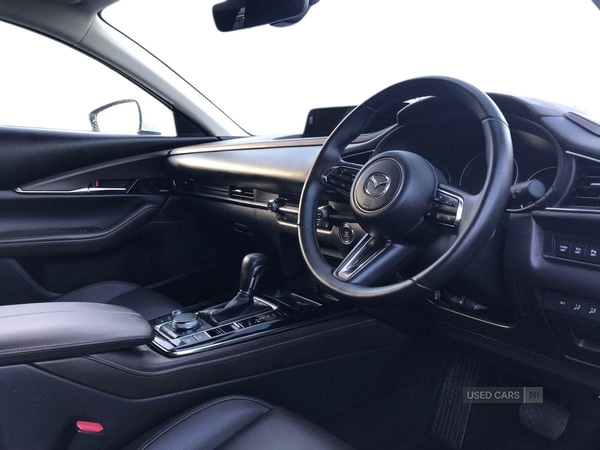 Used Mazda CX-30 2025 for sale - 76802623: Photo 3