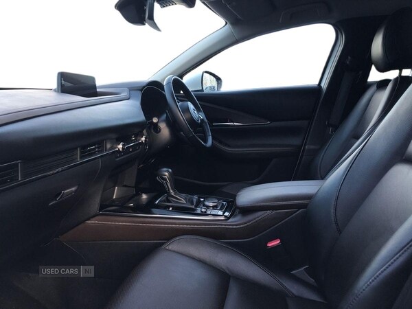 Used Mazda CX-30 2025 for sale - 76802623: Photo 5