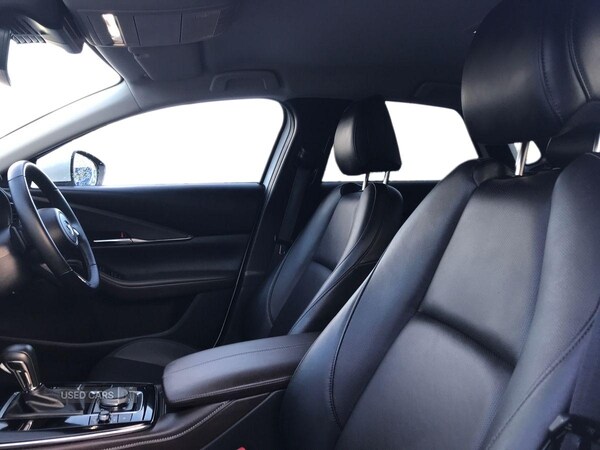 Used Mazda CX-30 2025 for sale - 76802623: Photo 6