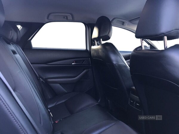 Used Mazda CX-30 2025 for sale - 76802623: Photo 7