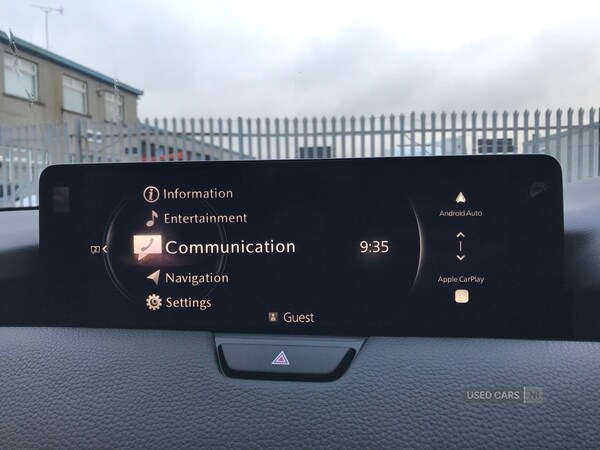 Used Mazda CX-60 2025 for sale - 76914056: Photo 13