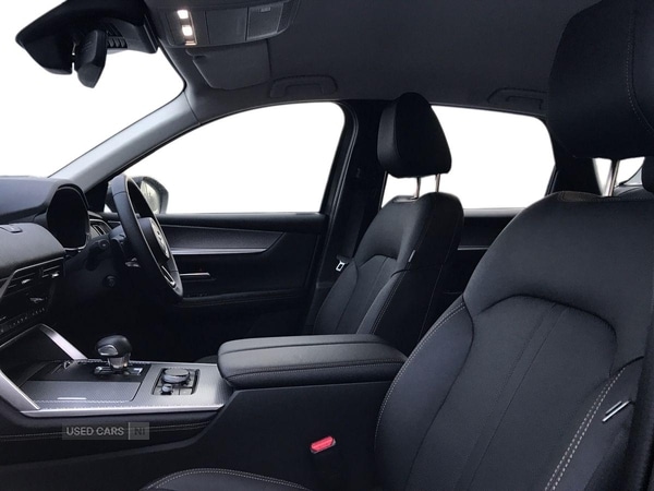 Used Mazda CX-60 2025 for sale - 76914056: Photo 6