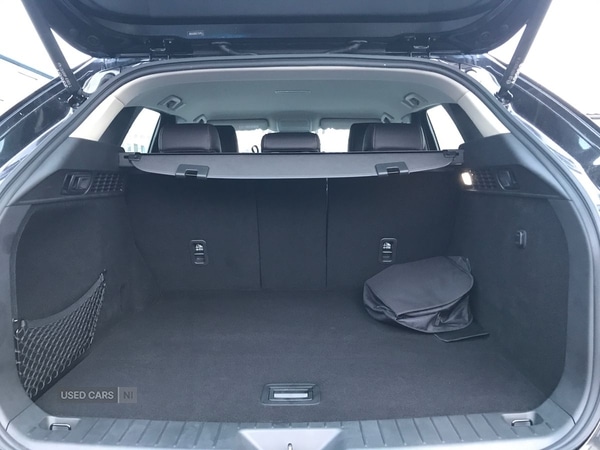 Used Mazda CX-60 2025 for sale - 76914056: Photo 8