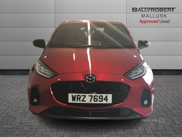 Used Mazda Mazda2 2025 for sale - 75340280: Photo 10