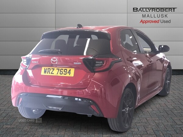 Used Mazda Mazda2 2025 for sale - 75340280: Photo 15
