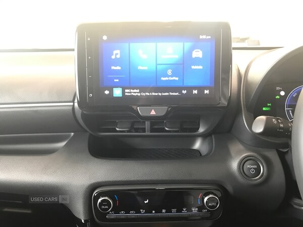 Vehicle 16