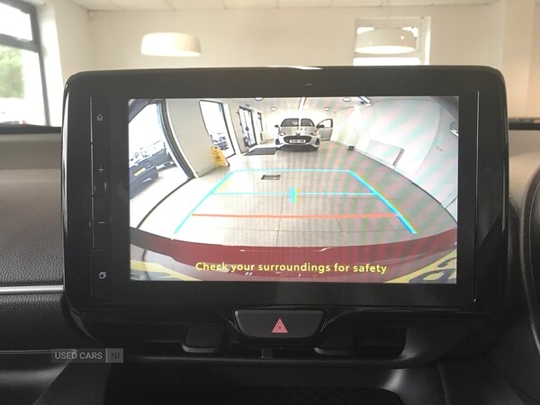 Vehicle 19