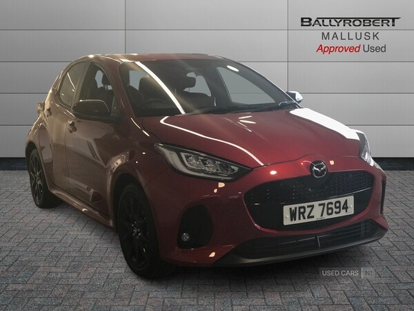 Used Mazda Mazda2 2025 for sale - 75340280: Photo 1