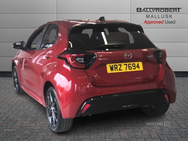 Used Mazda Mazda2 2025 for sale - 75340280: Photo 2