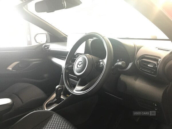 Used Mazda Mazda2 2025 for sale - 75340280: Photo 3