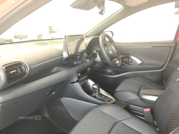Used Mazda Mazda2 2025 for sale - 75340280: Photo 5