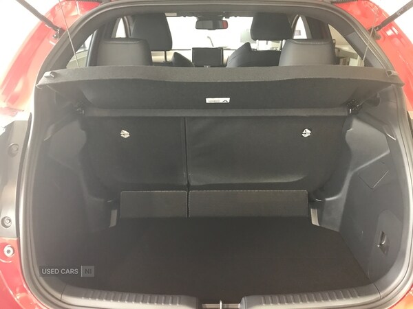 Used Mazda Mazda2 2025 for sale - 75340280: Photo 7