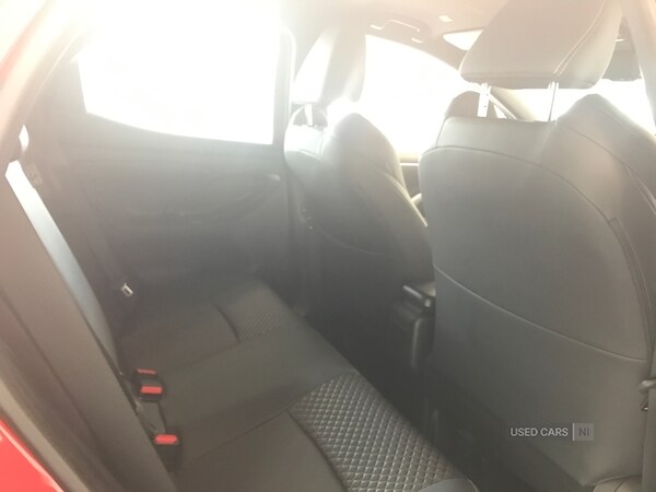 Used Mazda Mazda2 2025 for sale - 75340280: Photo 8