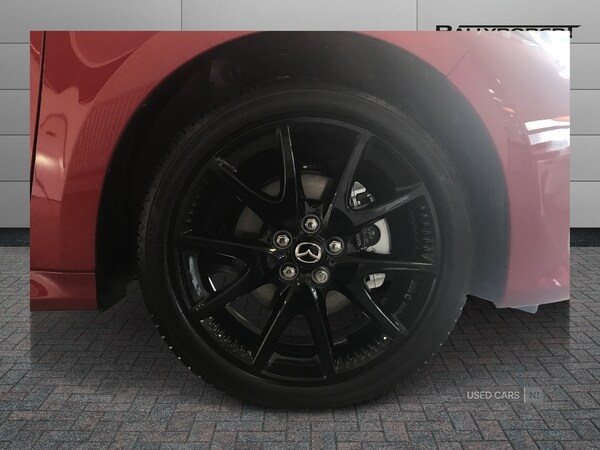 Used Mazda Mazda2 2025 for sale - 75340280: Photo 9
