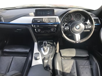 Used BMW 3 Series 2017 for sale - 78205741: Photo