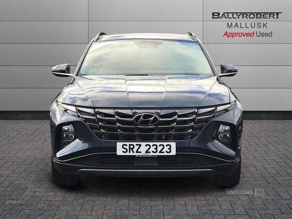 Used Hyundai TUCSON 2021 for sale - 76551189: Photo 10