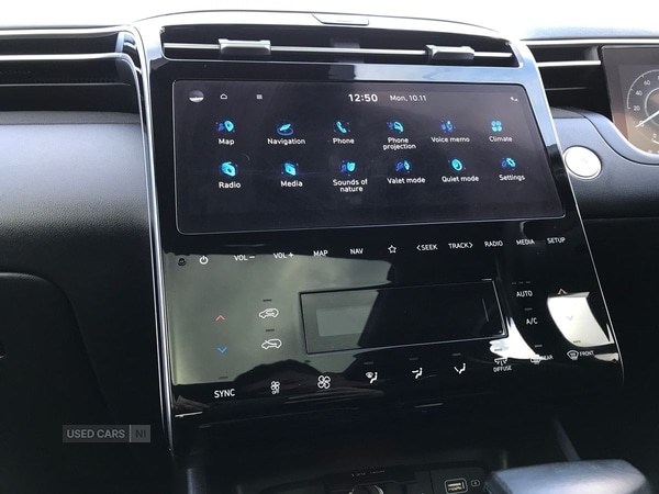 Used Hyundai TUCSON 2021 for sale - 76551189: Photo 13