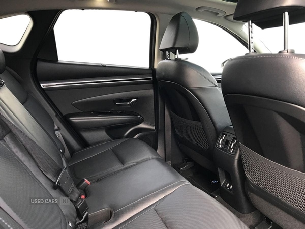 Used Hyundai TUCSON 2021 for sale - 76551189: Photo 7