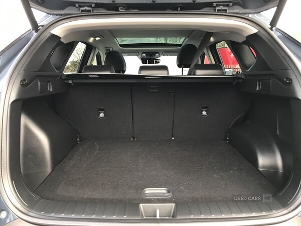 Used Hyundai TUCSON 2021 for sale - 76551189: Photo 8