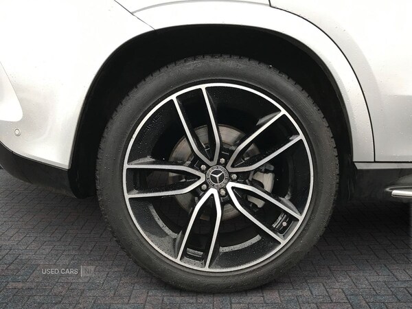 Used Mercedes-Benz GLE 2021 for sale - 77230824: Photo 12